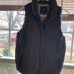 Gap Puffer Vest